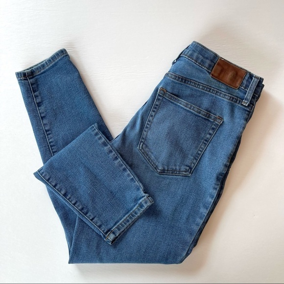 Everlane High Rise Jeans size 29 Ankle - Picture 13 of 13